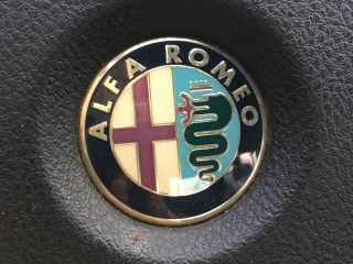 bontott ALFA ROMEO 156 Bal első Gólyaláb (Lengécsillapító, Rugó)