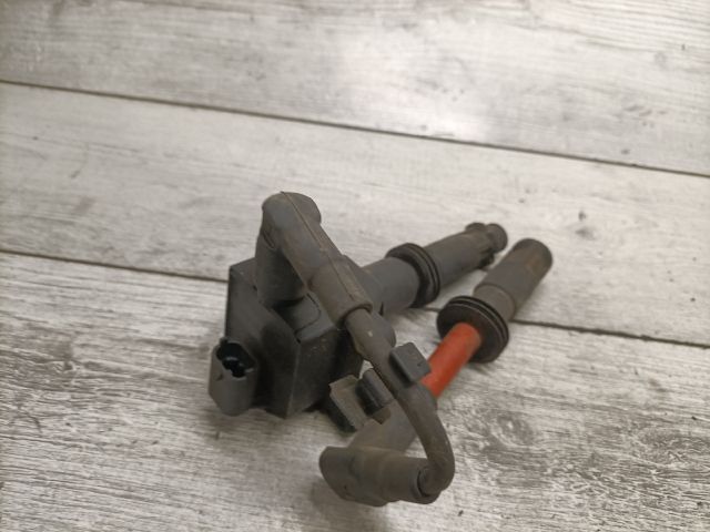 bontott ALFA ROMEO 156 Gyújtótrafó