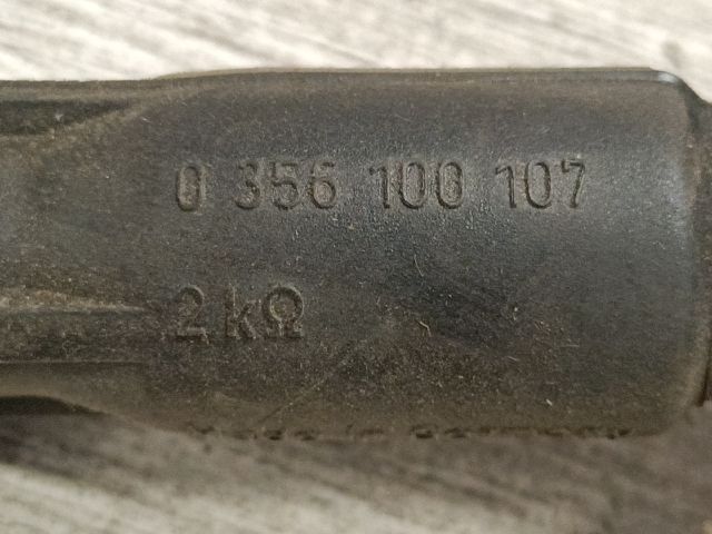 bontott ALFA ROMEO 156 Gyújtótrafó