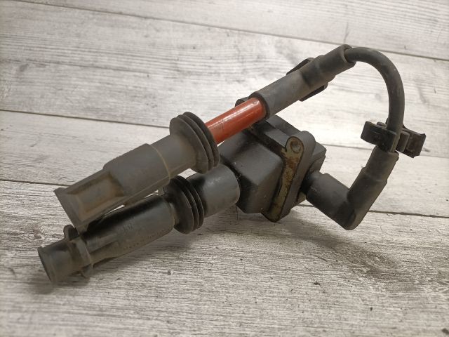 bontott ALFA ROMEO 156 Gyújtótrafó