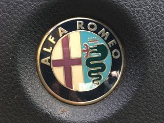 bontott ALFA ROMEO 156 Hűtőventilátor Keret