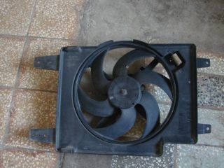 bontott ALFA ROMEO 156 Hűtőventilátor