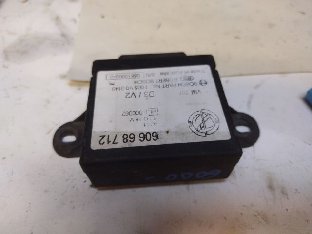 bontott ALFA ROMEO 156 Immobilizer Elektronika
