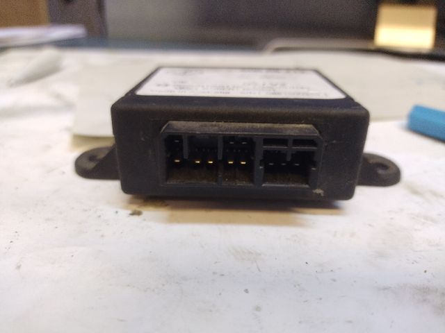 bontott ALFA ROMEO 156 Immobilizer Elektronika