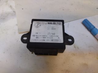 bontott ALFA ROMEO 156 Immobilizer Elektronika