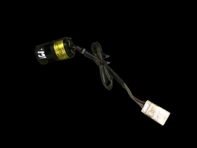 bontott ALFA ROMEO 156 Jeladó (Magában)