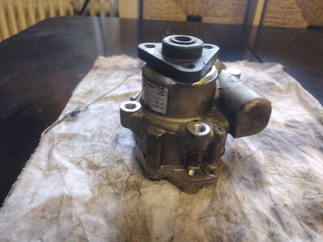 bontott ALFA ROMEO 156 Kormányszervó Motor (Hidraulikus)