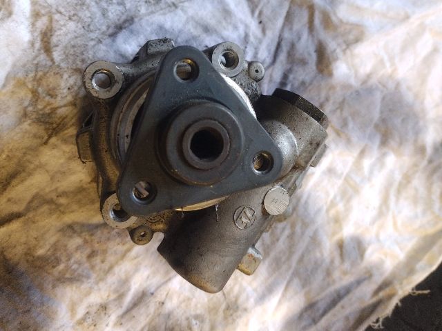 bontott ALFA ROMEO 156 Kormányszervó Motor (Hidraulikus)