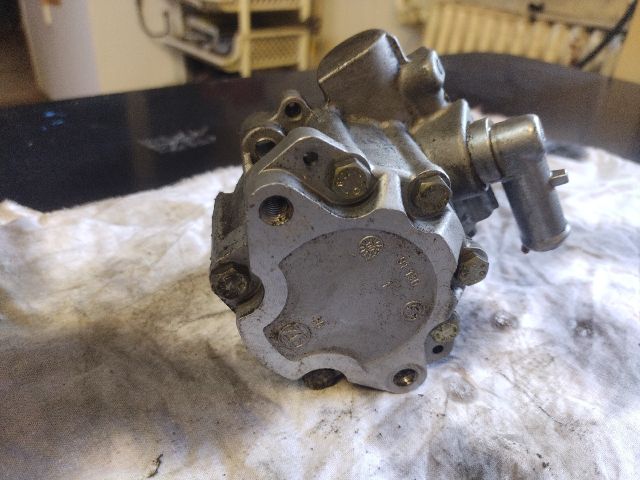 bontott ALFA ROMEO 156 Kormányszervó Motor (Hidraulikus)