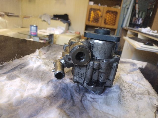 bontott ALFA ROMEO 156 Kormányszervó Motor (Hidraulikus)