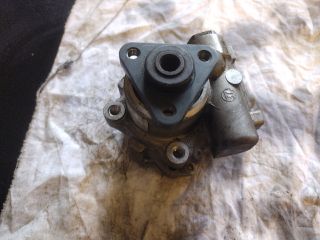 bontott ALFA ROMEO 156 Kormányszervó Motor (Hidraulikus)