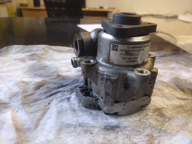 bontott ALFA ROMEO 156 Kormányszervó Motor (Hidraulikus)