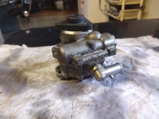 bontott ALFA ROMEO 156 Kormányszervó Motor (Hidraulikus)