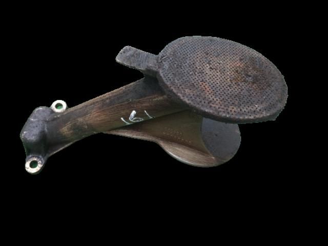 bontott ALFA ROMEO 156 Olaj Szivattyú Cső