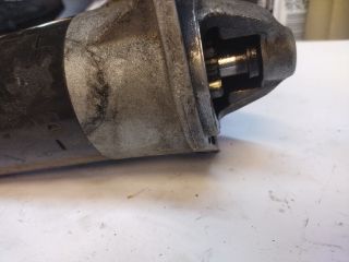 bontott ALFA ROMEO 156 Önindító