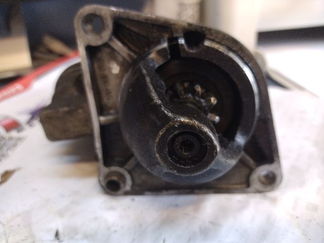 bontott ALFA ROMEO 156 Önindító