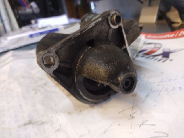 bontott ALFA ROMEO 156 Önindító