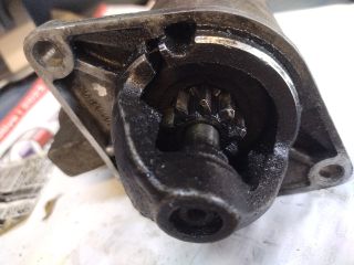 bontott ALFA ROMEO 156 Önindító