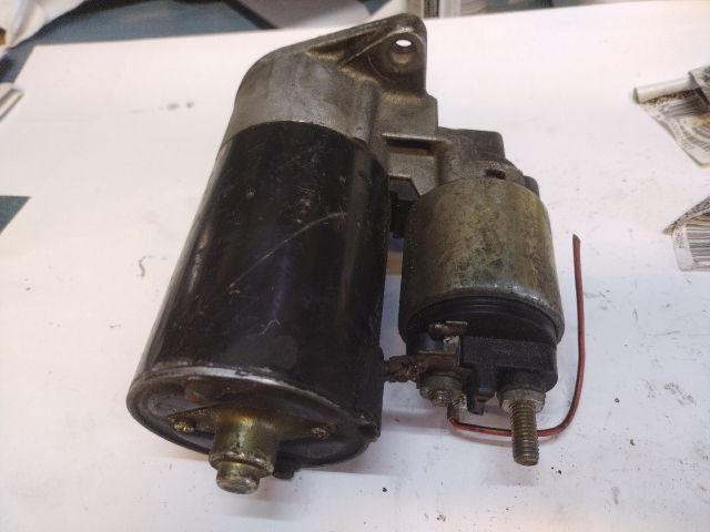 bontott ALFA ROMEO 156 Önindító