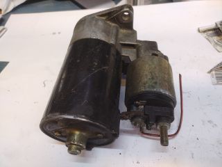 bontott ALFA ROMEO 156 Önindító