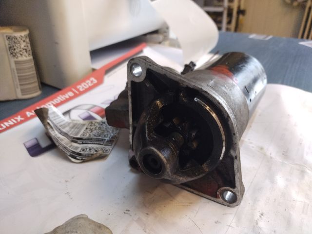 bontott ALFA ROMEO 156 Önindító