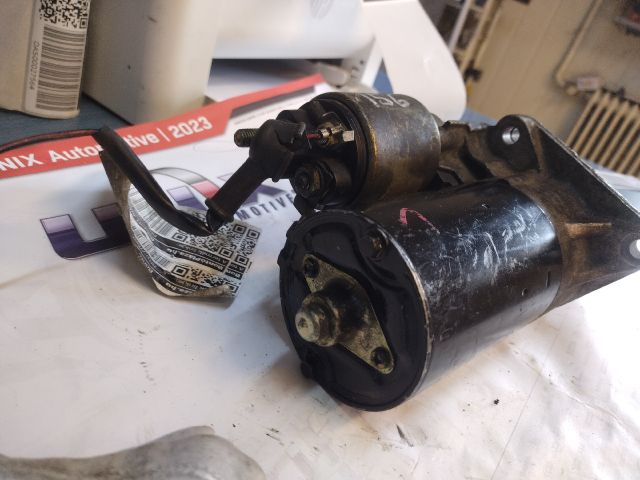 bontott ALFA ROMEO 156 Önindító