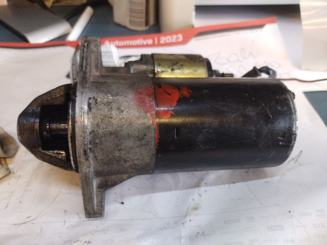 bontott ALFA ROMEO 156 Önindító