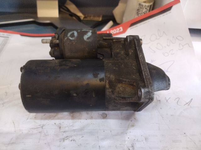 bontott ALFA ROMEO 156 Önindító