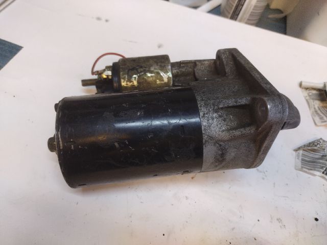 bontott ALFA ROMEO 156 Önindító