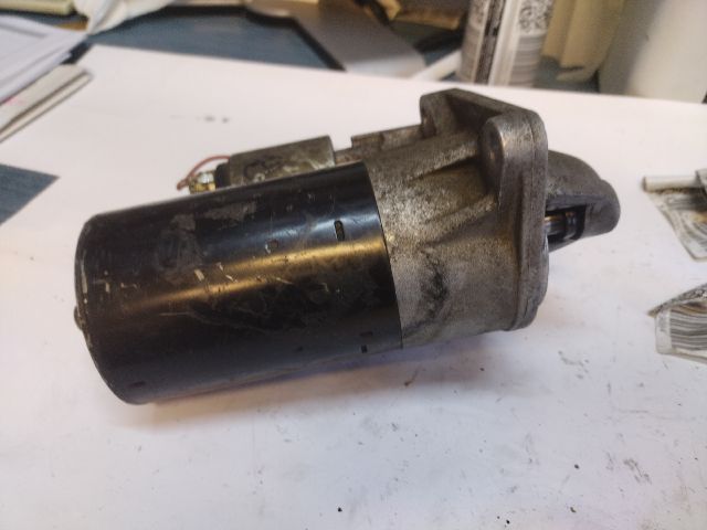 bontott ALFA ROMEO 156 Önindító