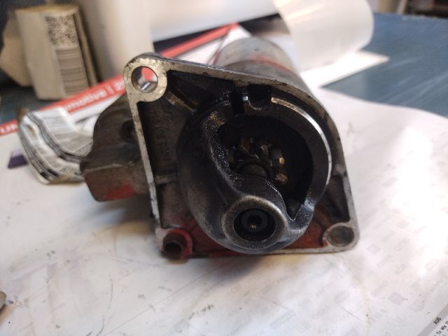 bontott ALFA ROMEO 156 Önindító