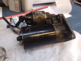 bontott ALFA ROMEO 156 Önindító