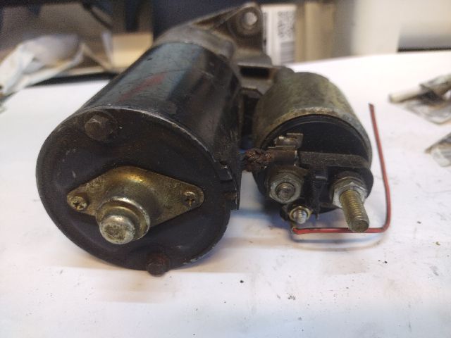 bontott ALFA ROMEO 156 Önindító