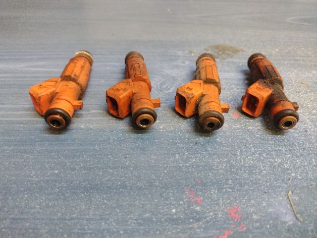 bontott ALFA ROMEO 156 Porlasztó (1 db)