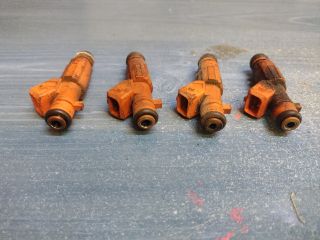 bontott ALFA ROMEO 156 Porlasztó (1 db)