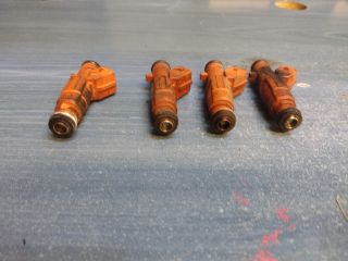 bontott ALFA ROMEO 156 Porlasztó (1 db)