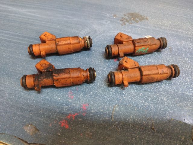 bontott ALFA ROMEO 156 Porlasztó (1 db)