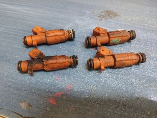 bontott ALFA ROMEO 156 Porlasztó (1 db)