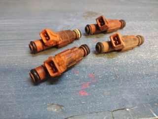 bontott ALFA ROMEO 156 Porlasztó (1 db)