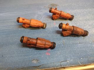 bontott ALFA ROMEO 156 Porlasztó (1 db)