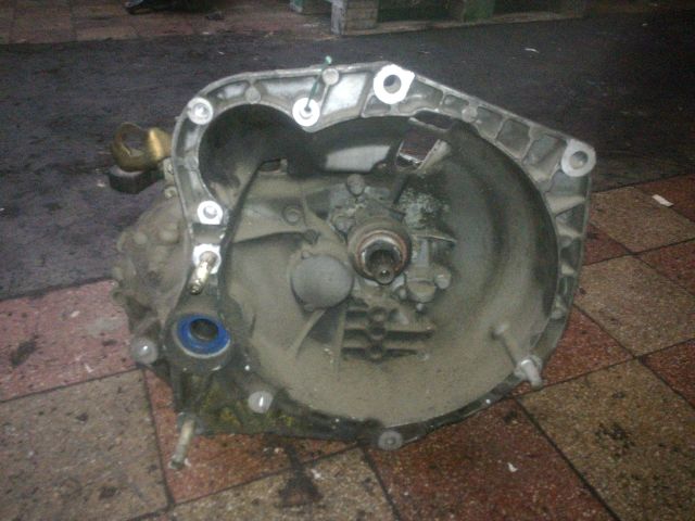 bontott ALFA ROMEO 156 Váltó (Mechanikus)