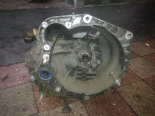 bontott ALFA ROMEO 156 Váltó (Mechanikus)