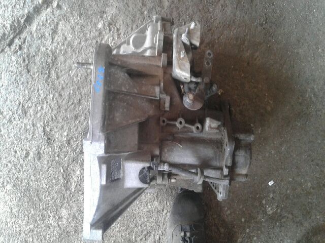 bontott ALFA ROMEO 156 Váltó (Mechanikus)