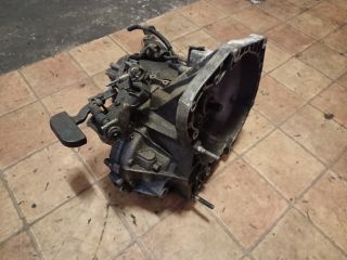 bontott ALFA ROMEO 156 Váltó (Mechanikus)