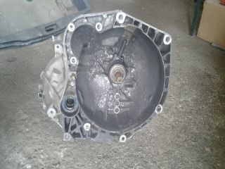 bontott ALFA ROMEO 156 Váltó (Mechanikus)