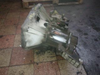 bontott ALFA ROMEO 156 Váltó (Mechanikus)