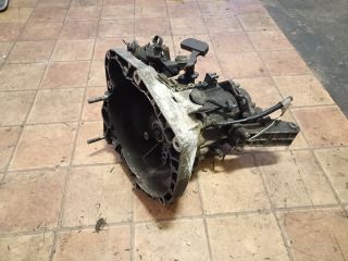 bontott ALFA ROMEO 156 Váltó (Mechanikus)