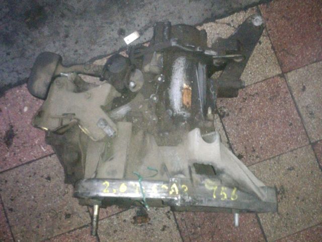 bontott ALFA ROMEO 156 Váltó (Mechanikus)