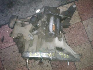 bontott ALFA ROMEO 156 Váltó (Mechanikus)