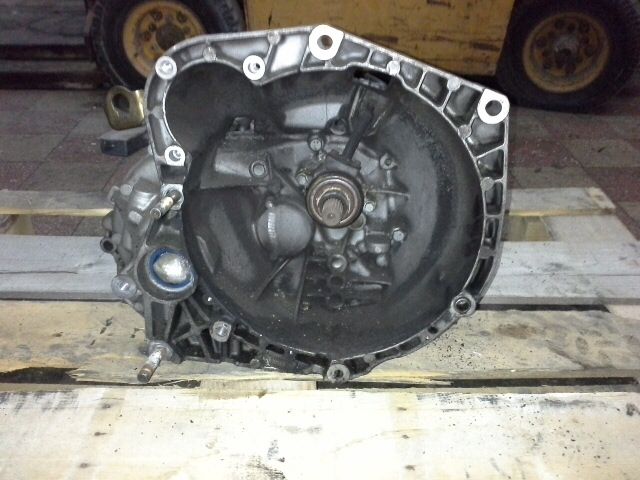 bontott ALFA ROMEO 156 Váltó (Mechanikus)